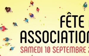 Ce Samedi à Pertuis : Forum des Assos