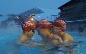 Pertuis-Natation à la montagne ?