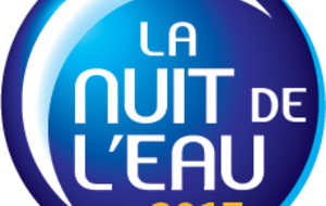 Nuit de l'eau 2017