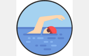 Test de Nage Mardi 23 juin 18h00 18h30