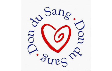 Sois sportif, donne ton sang !