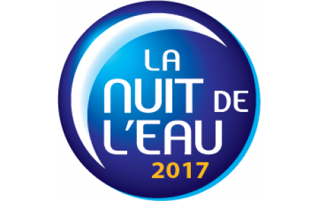 Nuit de l'eau 2017