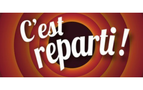 Reprise des cours, avec des règles à respecter