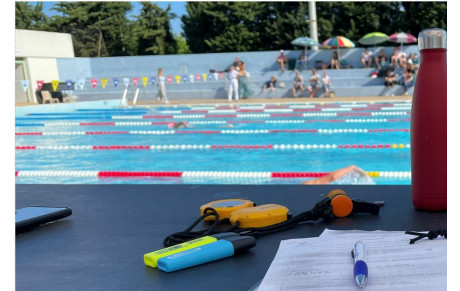 Compétition Championnat du Vaucluse OPEN Carpentras