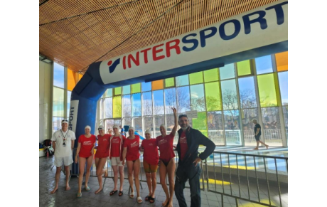 INTERCLUBS RÉGIONAUX MAÎTRES PACA 2025