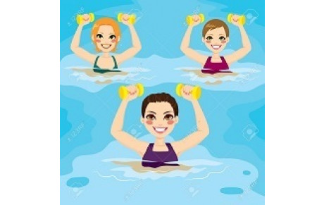 Aquagym 1