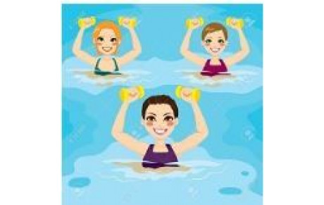 Aquagym 2