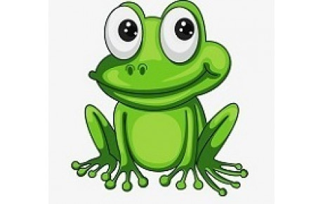 Grenouille 3  