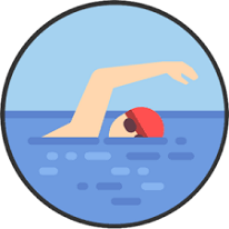 Test de Nage Mardi 23 juin 17h00 17h30